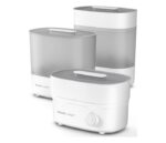 AVENT ELEKTRICNI STERILIZATOR NA PARU 7943 - Slika 7