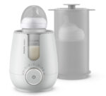 AVENT APARAT 2u1- GREJAC I STERILIZATOR ZA FLASICE - Slika 2