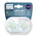 PHILIPS AVENT BABY POKLON RANAC SA 5 PROIZVODA  (BQ047)  - SIVA BOY - Slika 6
