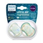 AVENT VARALICA STHR ULTRA AIR NOCNA 0-6m (2kom) ZA DECAKE 6667 - Slika 4