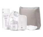 AVENT ELEKTRICNA PUMPICA ZA IZMAZANJE STANDARD (RECHARGEABLE) - Slika 6