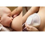 AVENT VELIKI STITNICI ZA DOJKE I UMETCI (2x28mm i 2x26mm) - Slika 7