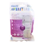 PHILIPS AVENT BABY POKLON RANAC SA 5 PROIZVODA  (BQ047)  - SIVA BOY - Slika 4