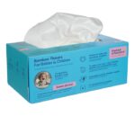 CANPOL BABIES VLAZNE MARAMICE (1/658) ZA BEBE I DECU 100kom - BAMBOO