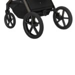 Kikka Boo Goya Platinum kolica 3u1 Mocca - Slika 8