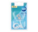 CANPOL BABIES LANAC ZA VARALICU 0m+ (10/877) NEWBORN BABY - BEIGE - Slika 2