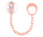 CANPOL BABIES LANAC ZA VARALICU 0m+ (10/877) NEWBORN BABY - PINK