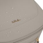 Kikka Boo Goya Platinum kolica 3u1 Champagne - Slika 13