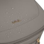 Kikka Boo Goya Platinum kolica 5u1 bundle set Mocca - Slika 6