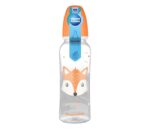 CANPOL BABIES FLASICA CUTE ANIMALS 250ml (11/841) - ORANGE - Slika 3