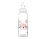 CANPOL BABIES FLASICA CUTE ANIMALS 250ml (11/841) - PINK - Slika 2