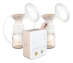 CANPOL BABIES TWIN ELEKTRICNA PUMPICA ZA IZMAZANJE (12/212) SA PUMPICOM ZA NOS