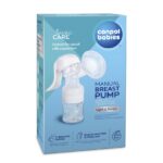 CANPOL BABIES MANUELNA PUMPICA ZA IZMAZANJE 12/216 NEW