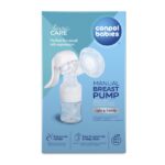 CANPOL BABIES MANUELNA PUMPICA ZA IZMAZANJE 12/216 NEW - Slika 2