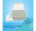 CANPOL BABIES 7u1 GREJAC SA TERMOSTATOM I STERILIZATOROM 12/218 HL5021 - Slika 5