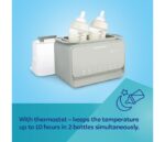 CANPOL BABIES 7u1 GREJAC SA TERMOSTATOM I STERILIZATOROM 12/218 HL5021 - Slika 6
