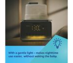 CANPOL BABIES 7u1 GREJAC SA TERMOSTATOM I STERILIZATOROM 12/218 HL5021 - Slika 7