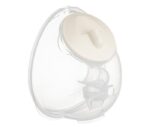 CANPOL BABIES DODATNA POSUDA ZA SKUPLJANJE MLEKA PUMPICE  HANDS FREE  12/219