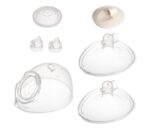 CANPOL BABIES DODATNA POSUDA ZA SKUPLJANJE MLEKA PUMPICE  HANDS FREE  12/219 - Slika 2