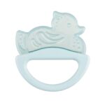 CANPOL BABIES ZVECKA/GLODALICA 13/107 RIBA,MEDA,KONJ,PATKICA - Slika 8