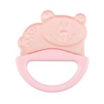 CANPOL BABIES ZVECKA/GLODALICA 13/107 RIBA,MEDA,KONJ,PATKICA - Slika 6