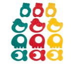 CANPOL BABIES GLODALICA (elephant