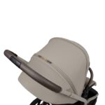 Kikka Boo Goya Platinum kolica 3u1 Champagne - Slika 9