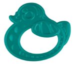 CANPOL BABIES GLODALICA (elephant, bear, duck, fish) 13/109 - Slika 5