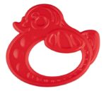 CANPOL BABIES GLODALICA (elephant, bear, duck, fish) 13/109 - Slika 6