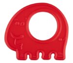 CANPOL BABIES GLODALICA (elephant, bear, duck, fish) 13/109 - Slika 9