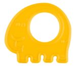 CANPOL BABIES GLODALICA (elephant, bear, duck, fish) 13/109 - Slika 10