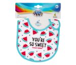 CANPOL BABIES PORTIKLA - SO COOL PINK - Slika 2