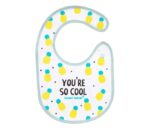 CANPOL BABIES PORTIKLA - SO COOL TURQUISE