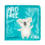 CANPOL BABIES MEKANA KNJIGA SA PISKOM (6m+) 2/083 - Slika 3