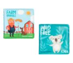 CANPOL BABIES MEKANA KNJIGA SA PISKOM (6m+) 2/083 - Slika 7