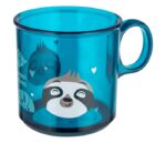 CANPOL BABIES SOLJA/CASA SA NEKLIZAJUCIM DNOM (170ml) - TURQUISE 2/100 - Slika 2