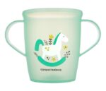 CANPOL BABIES SOLJA SA DRSKAMA OD 250ML TOYS GREEN 2/101_GRE - Slika 2