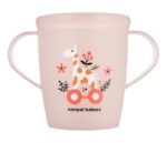 CANPOL BABIES SOLJA SA DRSKAMA OD 250ML TOYS CORAL 2/101_PIN - Slika 2