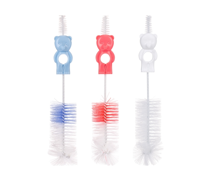 CANPOL BABIES CETKA ZA FLASICE I CUCLE  2/413