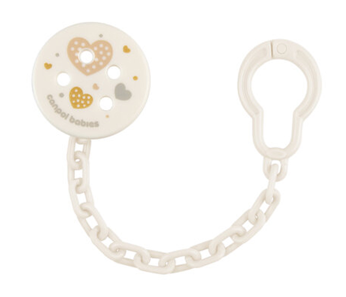 CANPOL BABIES LANAC ZA VARALICU 0m+ (2/442) NEWBORN BABY