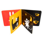 CANPOL BABIES MEKANA KNJIGA 2/803 SA PISKOM - Slika 2