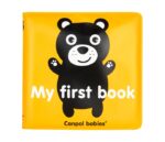 CANPOL BABIES MEKANA KNJIGA 2/803 SA PISKOM - Slika 3