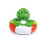 CANPOL BABIES IGRACKA ZA KUPANJE animals on the pontoon 2/994 - Slika 2