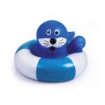 CANPOL BABIES IGRACKA ZA KUPANJE animals on the pontoon 2/994 - Slika 4