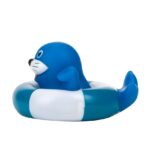 CANPOL BABIES IGRACKA ZA KUPANJE animals on the pontoon 2/994 - Slika 5