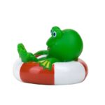 CANPOL BABIES IGRACKA ZA KUPANJE animals on the pontoon 2/994 - Slika 6