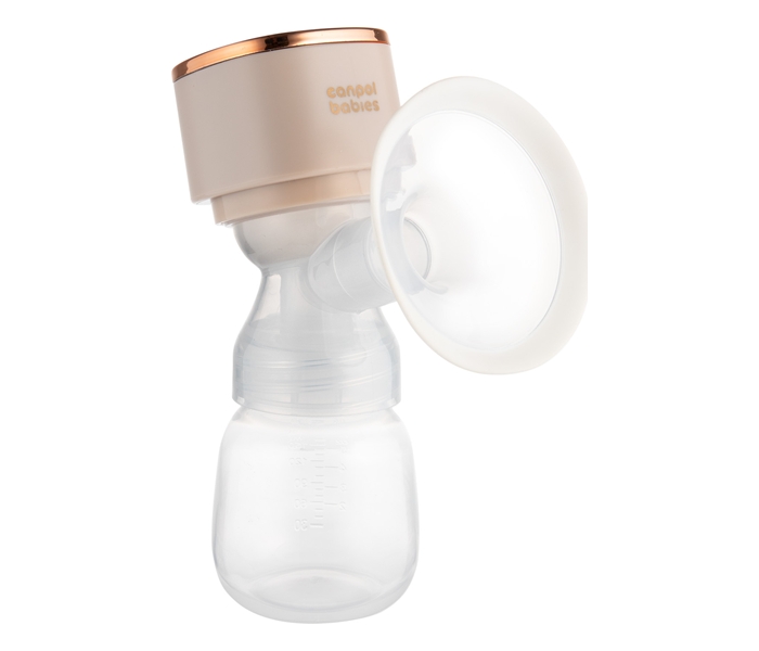 CANPOL BABIES  ELEKTRICNA PUMPICA ZA IZMAZANJE - POWER PUMP 20/107