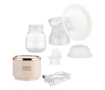 CANPOL BABIES  ELEKTRICNA PUMPICA ZA IZMAZANJE - POWER PUMP 20/107 - Slika 2