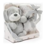 BBO SET IGRACKA + CEBENCE DOG (20TB0153) - GREY - Slika 3