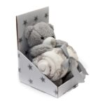 BBO SET IGRACKA + CEBENCE BEAR (20TB0159) - GREY - Slika 2